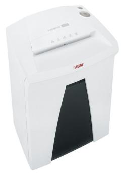 Шредер (уничтожитель) HSM Securio B24 (1.9x15 mm)
